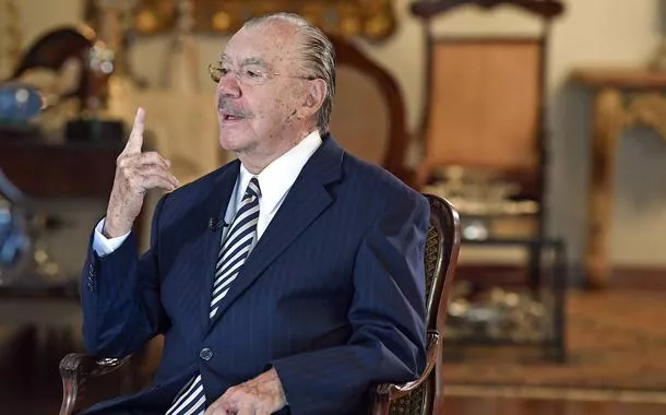 José Sarney