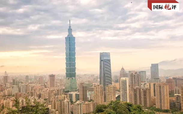 Embaixada da China em Israel condena visita de deputado israelense a Taiwan