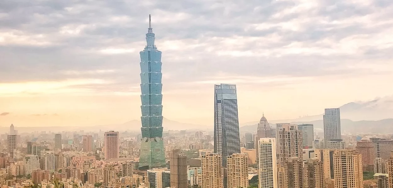 Embaixada da China em Israel condena visita de deputado israelense a Taiwan