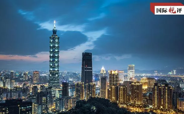 A “falsa democracia” e a “verdadeira ditadura” das autoridades de Taiwan