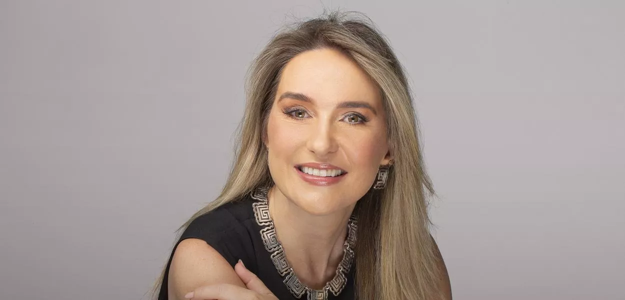 Izabela Rücker Curi