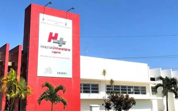 Hospital Universitário de Lagarto, da Universidade Federal de Sergipe (HUL-UFS)