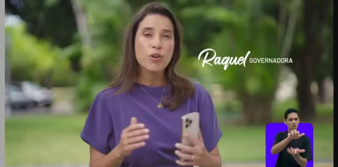 Raquel Lyra 