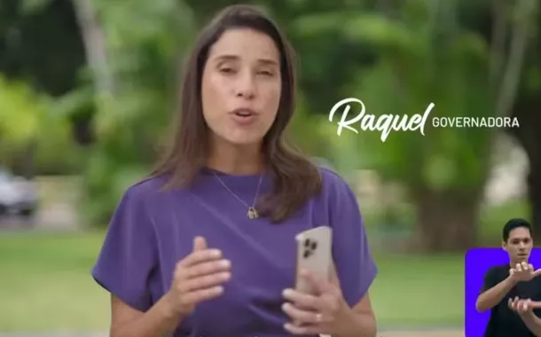 Raquel Lyra 