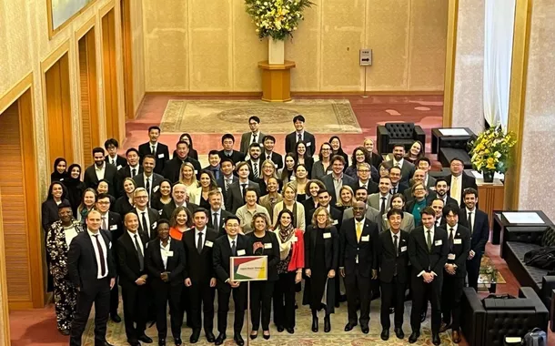 Brasil e Japão debatem financiamento climático e adaptação em reunião internacional