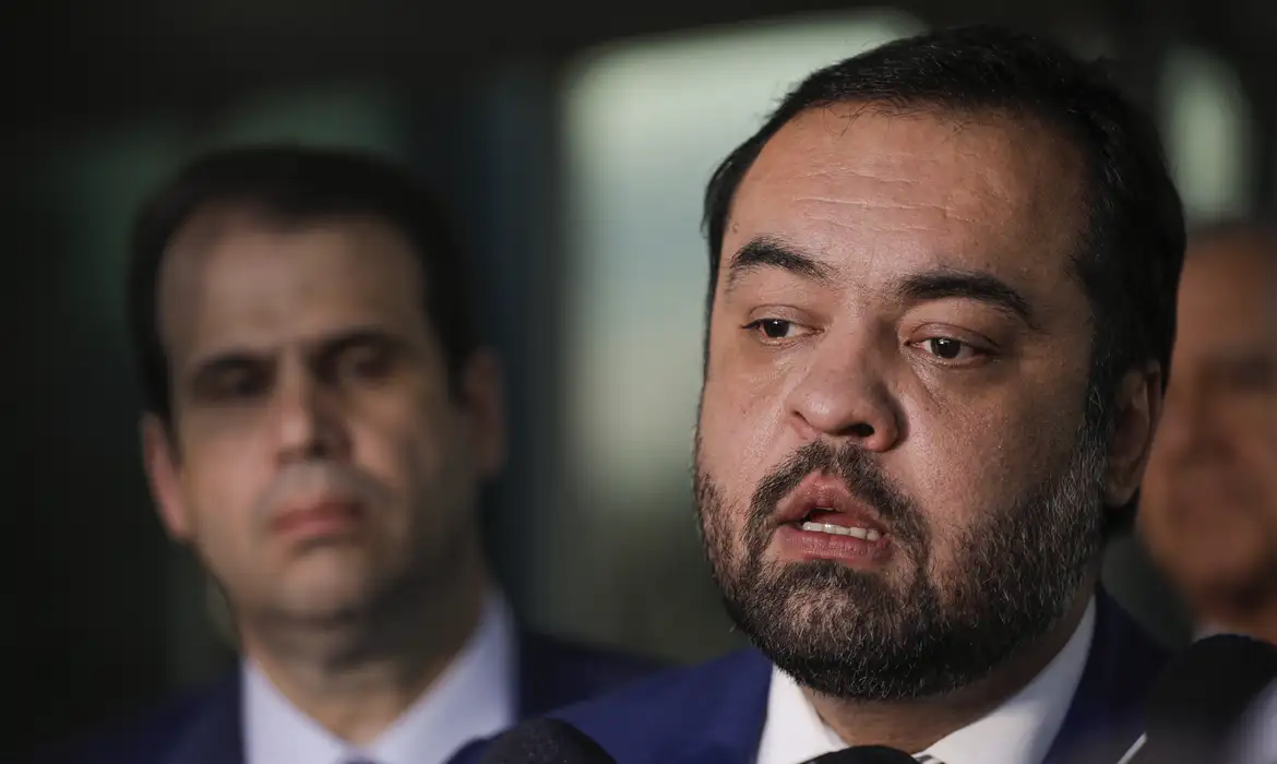 Cláudio Castro