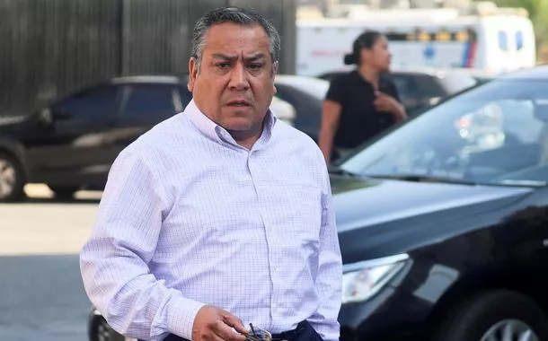 Gustavo Adrianzén