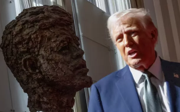 O que revelam os arquivos liberados por Trump sobre o assassinato de JFK?