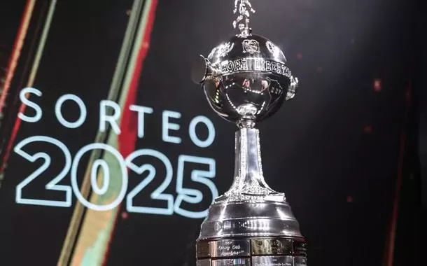 Confira os jogos das quartas de final das Copas Libertadores e Sul-Americana