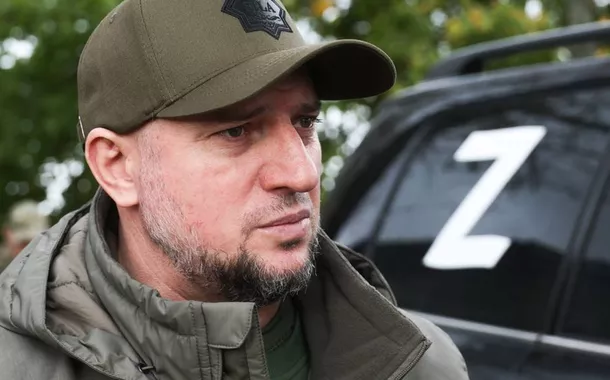 Quase toda a região de Kursk foi libertada, afirma comandante militar russo