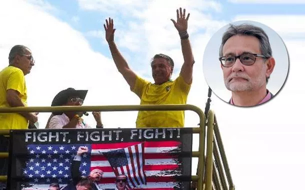 "A extrema direita quer o Senado para controlar o STF", alerta João Cezar de Castro Rocha