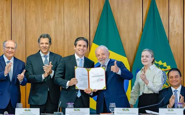 Câmara dos Deputados vota hoje ampliação da isenção do Imposto de Renda