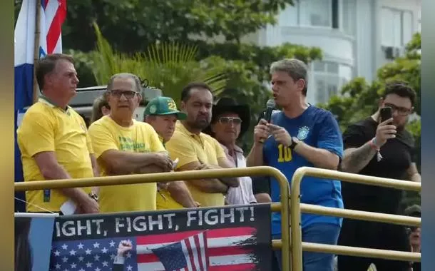 Estadão critica "pornográfico acordo" no Congresso por anistia aos golpistas