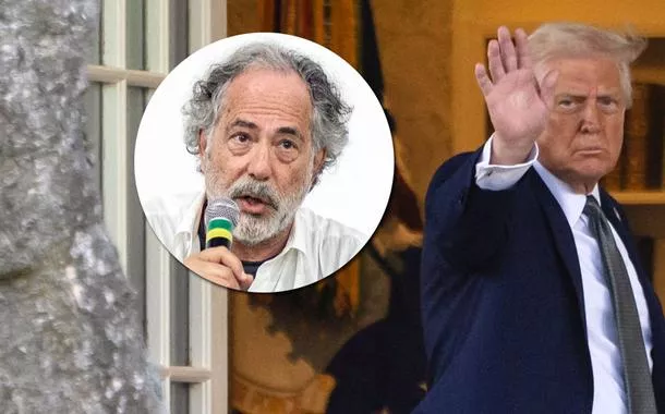 “Trump 2.0 é uma guerra fria contra a maioria global”, diz Pepe Escobar sobre cessar-fogo na Ucrânia