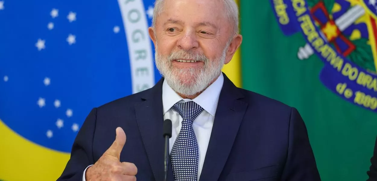 Lula - 18/03/2025