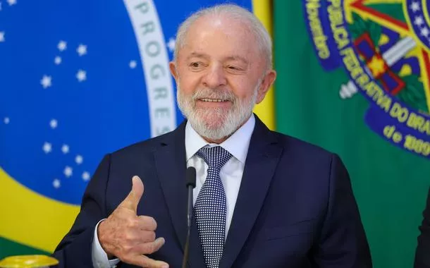 Lula diz que Congresso passa a ser dono da proposta de isenção do IR, mas alerta: "piorar, jamais"