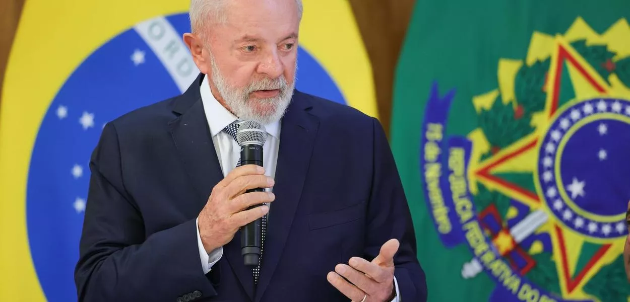 Lula - 18/03/2025
