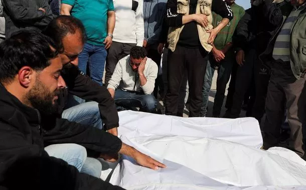 Itamaraty critica Israel por atacar Gaza e cita "flagrante violação do Direito Internacional Humanitário"