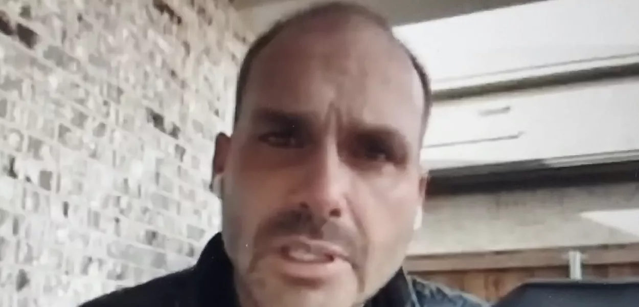 Eduardo Bolsonaro
