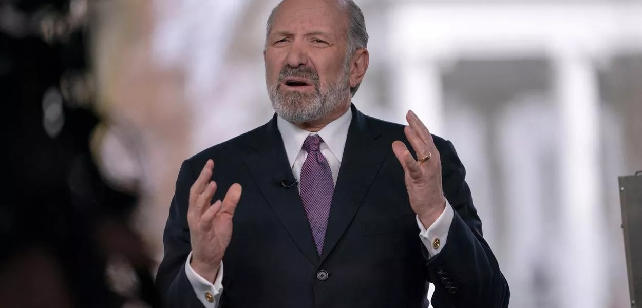 Howard Lutnick