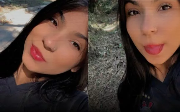 Vitória Regina de Sousa não sofreu violência sexual e morreu com três facadas, indica laudo