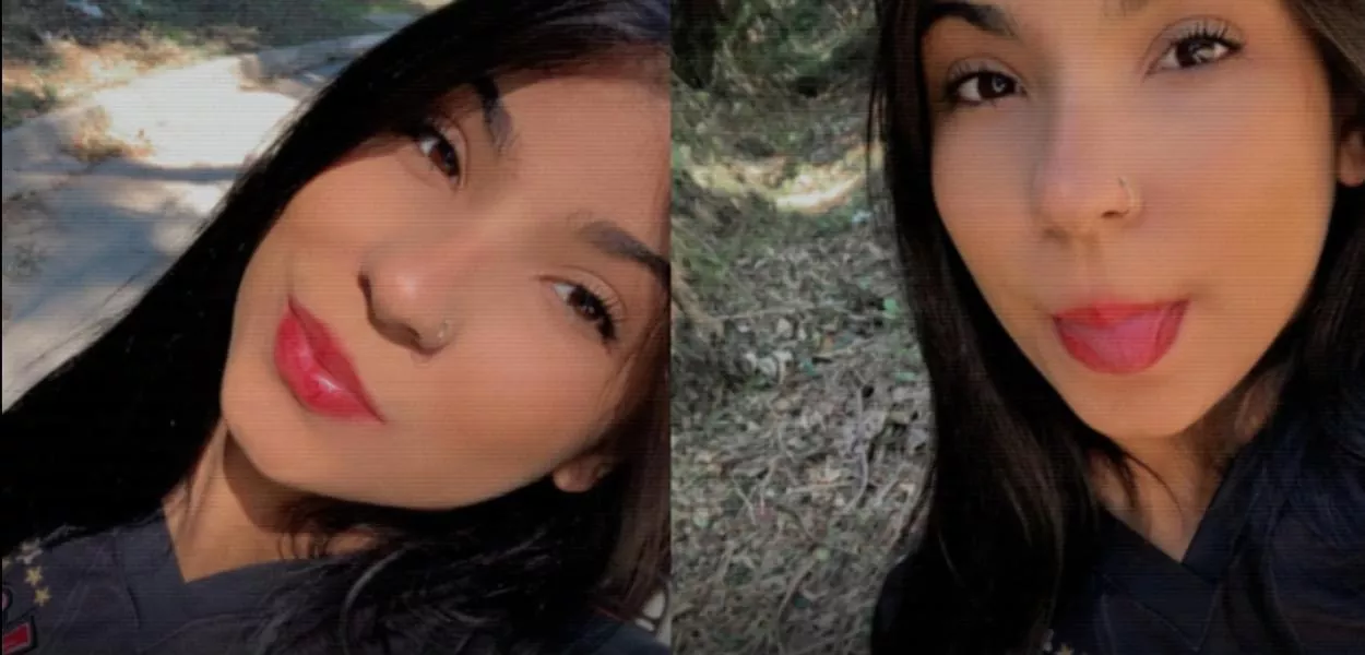 Vitória Regina de Sousa não sofreu violência sexual e morreu com três facadas, indica laudo