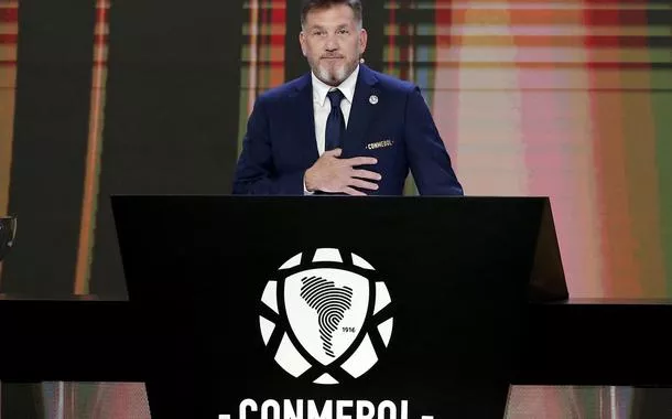 Conmebol convoca reunião de emergência para debater racismo no futebol sul-americano