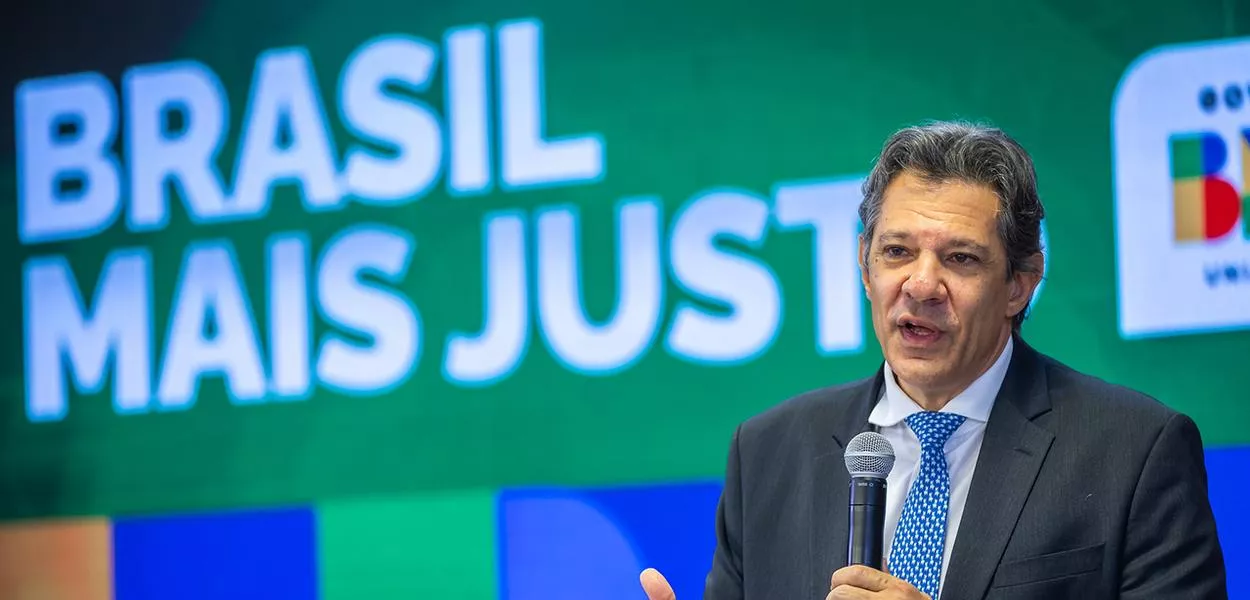 Fernando Haddad