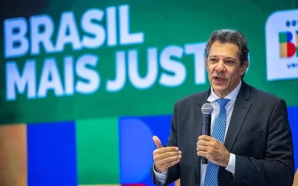 Fernando Haddad