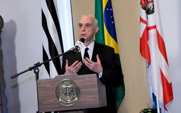 Morre Cláudio Lembo, ex-governador de São Paulo, aos 90 anos