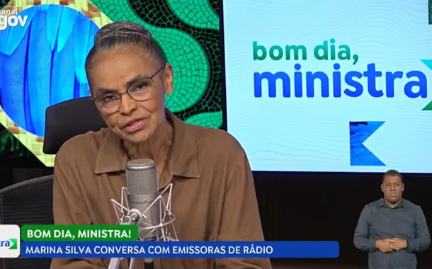 Marina Silva afirma que Brasil lidera pela ação na COP30 e apresenta metas ambiciosas para o clima