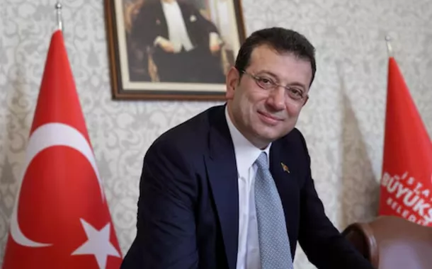 Ekrem Imamoglu