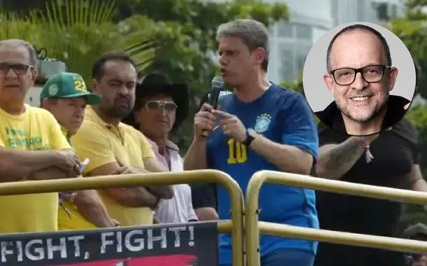 "A extrema direita pode ser mais forte sem Bolsonaro do que com ele", diz Breno Altman