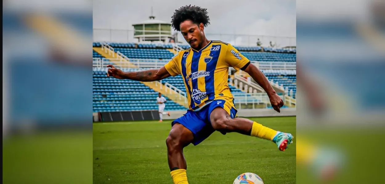 Jogador foi acusado por pelo menos 11 mulheres