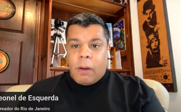 Leonel de Esquerda: ato bolsonarista foi um fracasso histórico