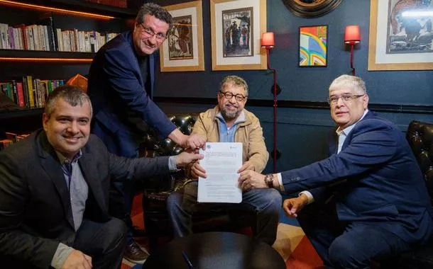 Maricá terá primeiro centro de tratamento de câncer com prótons do Brasil, anuncia Quaquá