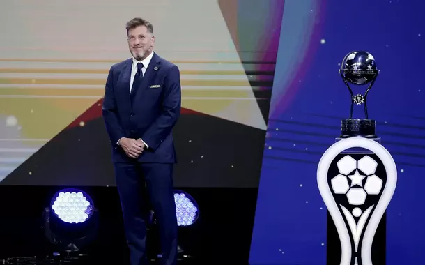 Conmebol rebate CBF e afirma que entidade brasileira votou contra aumento de punições por racismo