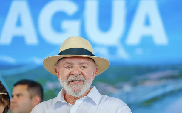 Lula: "quero que o povo ganhe mais"
