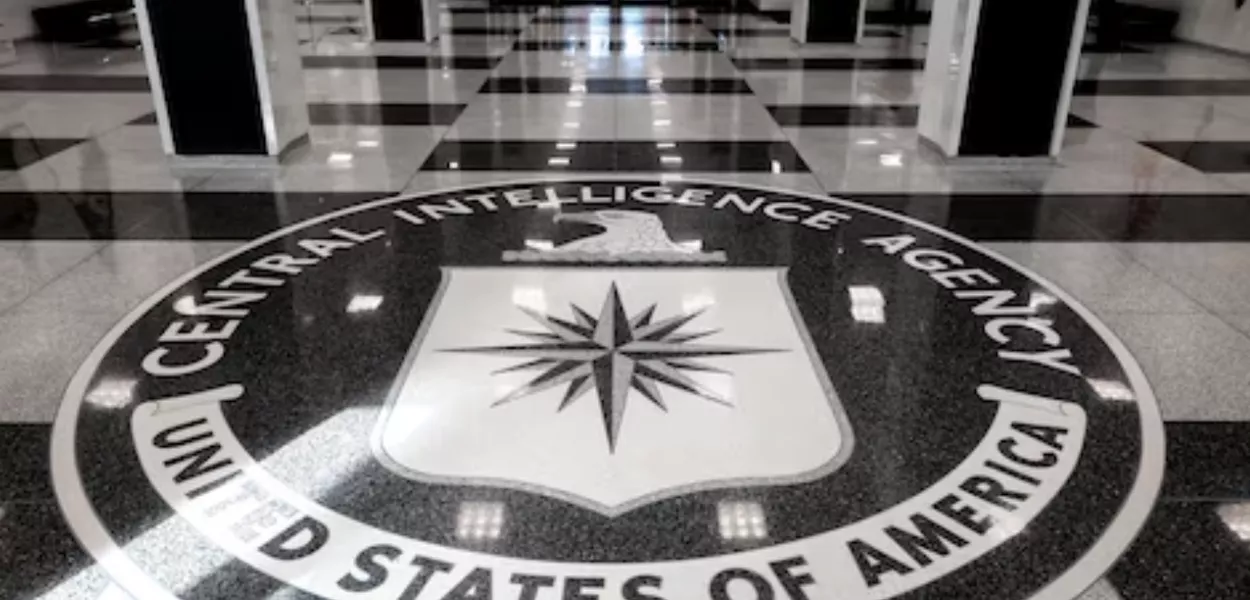 CIA