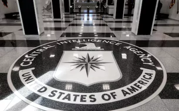 CIA
