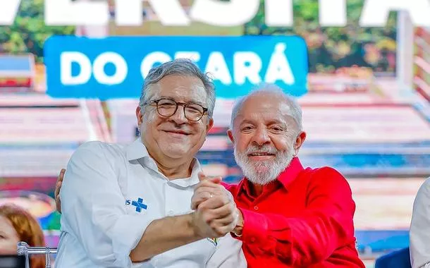 Lula afirma que economia brasileira vai crescer mais de 3,5% em 2025