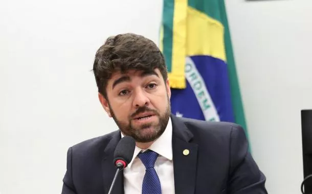 Deputado bolsonarista comandará Comissão de Saúde da Câmara