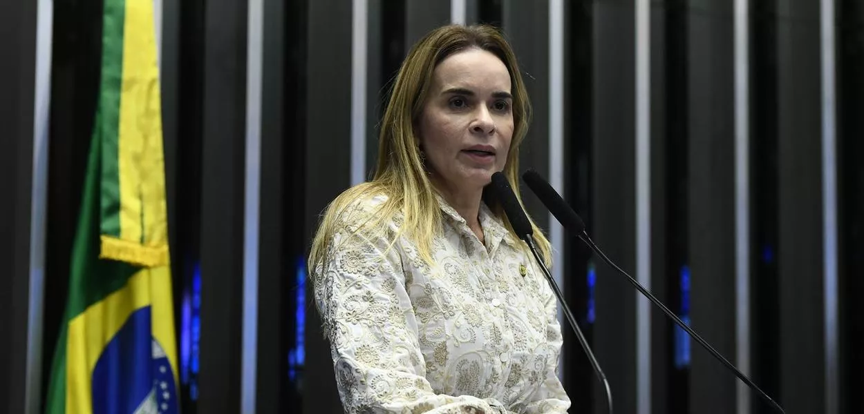 Daniella Ribeiro (PSD-PB)