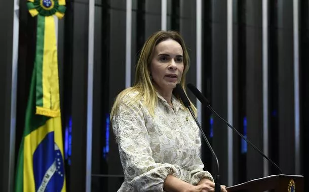 Daniella Ribeiro (PSD-PB)