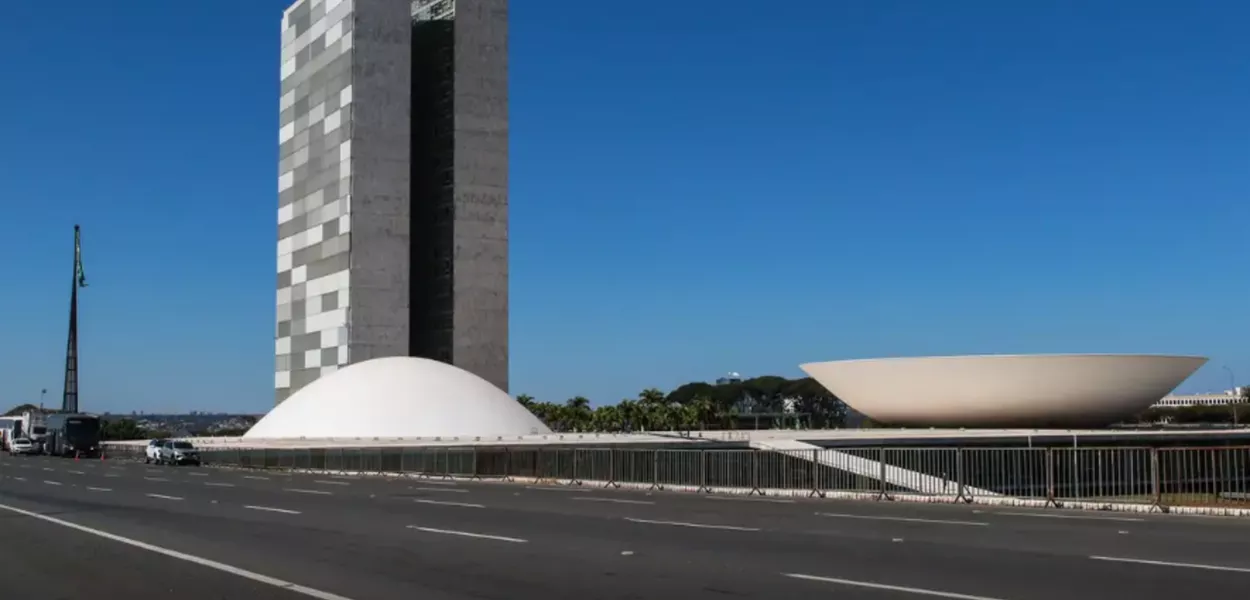 Congresso Nacional