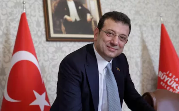 Ekrem Imamoglu