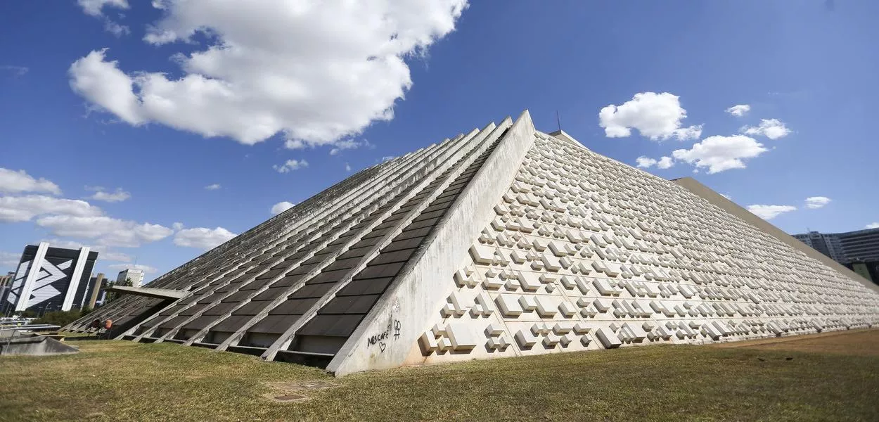 Teatro Nacional, Brasília