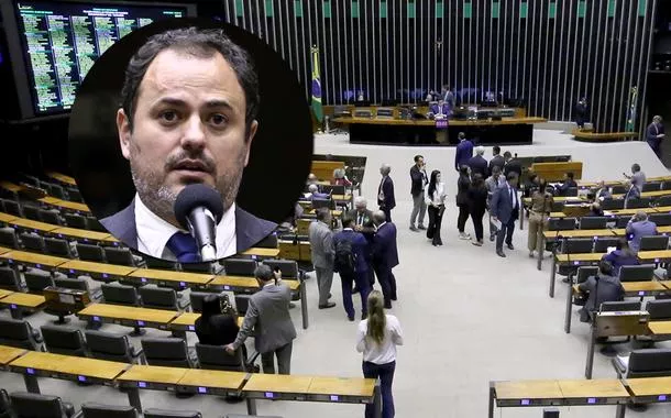 "Orçamento secreto continua: uma fraude às decisões do STF", diz Glauber Braga