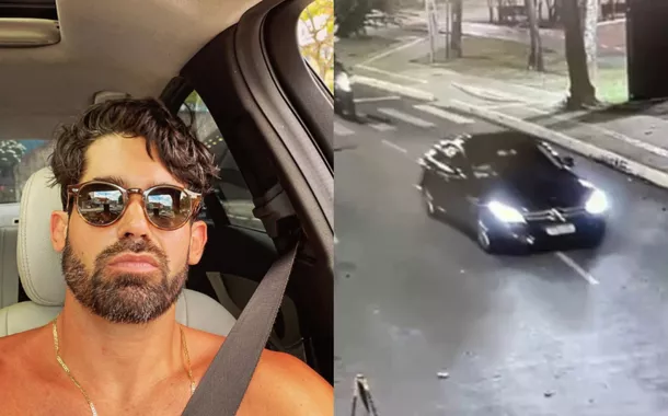 Assaltante é preso na Bahia por roubos de celulares a bordo de Mercedes-Benz