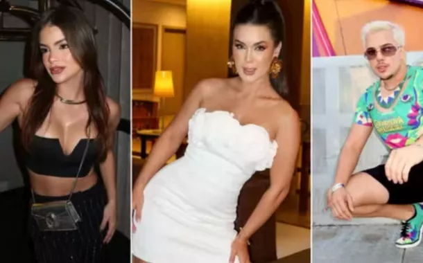 Polícia prende três influenciadores que promoviam jogo do tigrinho: 'iludem os seguidores com vida de luxo'